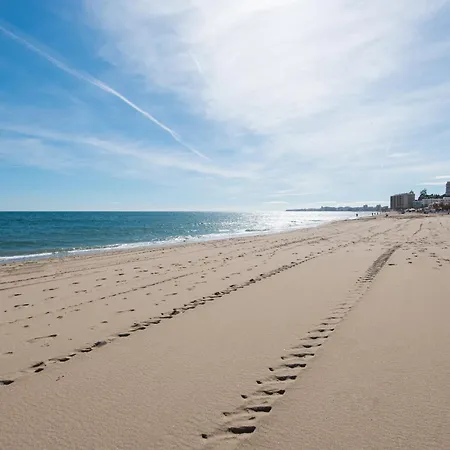 Madeinterranean Beach- Higueron Front Line Apartment Fuengirola Exterior photo